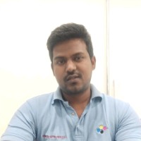Karthik Krish