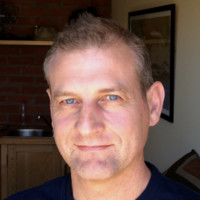 Sean Evans