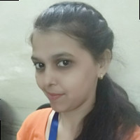 Rinki Chaudhary