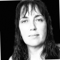 Justine Blankenhagen