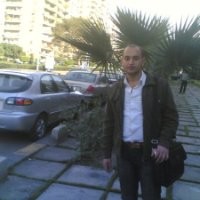 eslam arafa