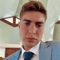 Daniel de la Peña Suárez