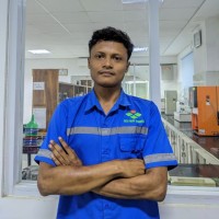 Sandi Prasetyo