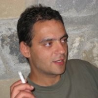Vangelis Papakyrios