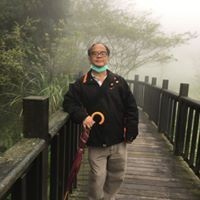 CHEN ROBIN