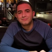Gianni Vazquez