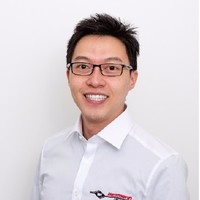 Stanley Tan