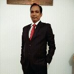 Sitaram Yadav