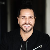 Stephan Perez