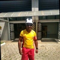 Reginaldo Camilo