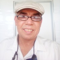 Neville Maguni