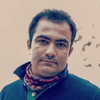 Mohsen Saffari