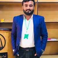 Sanaullah Shahani
