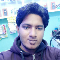 PRATAP SANTRA