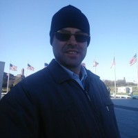 Cesar Fernando Calderon Ramirez