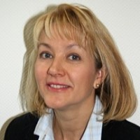 Jolanda Blijenberg