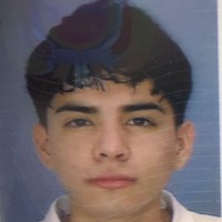 Anthonny Geovanny Vélez Castro