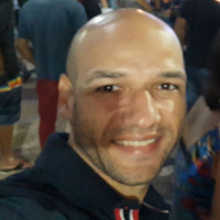 Anderson De Oliveira