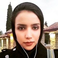 fateme rabbani