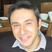 Ian Agius