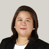 Rowena Cristina L. Guevara