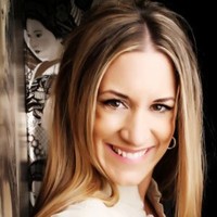 Jo Garland