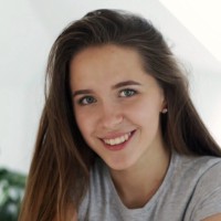 Arina Serkova