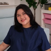 Anastasya Gisselle Larasati