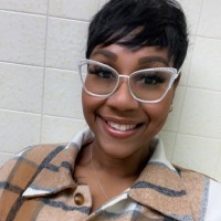 Jasmine Ferguson