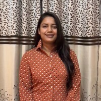 Supriya Rangar
