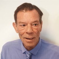 Paul Zeitlin
