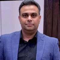 Ahmer Farouqi
