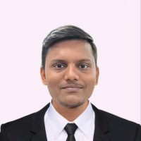 Ashutosh Jadhav