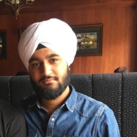 Raunak Singh Dhanjal