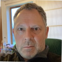 Simon Daley