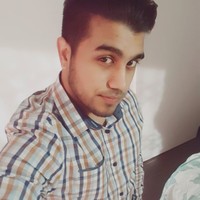 Muhammad Shaik