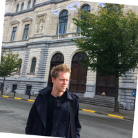 Hadrien Spinette