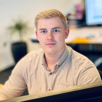 Mads Berg Hansen