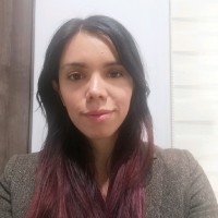 Alejandra Garcia Pérez