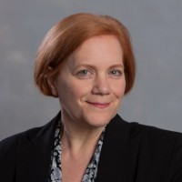 Pamela Levin