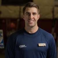 Travis Stultz