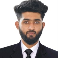 Mohammad Noushad