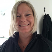 Anne Mette Christensen