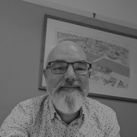 Douglas McDonald