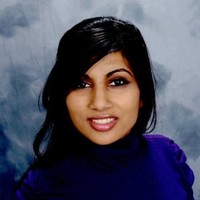 Heeral Thakkar