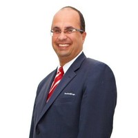 Andrew Antipas
