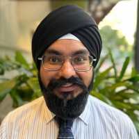 Nirmolak Singh