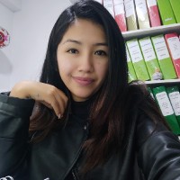 Pamela Laquice Ventura