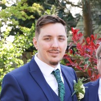 Thomas Darbyshire