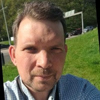 Christoffer Ahlman